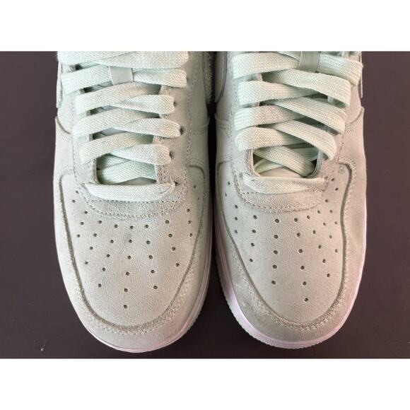 Nike Air Force 1 Have A Nike Day Sneakers Frosted Spruce 2018 Men’s Size 9.5 main image 11